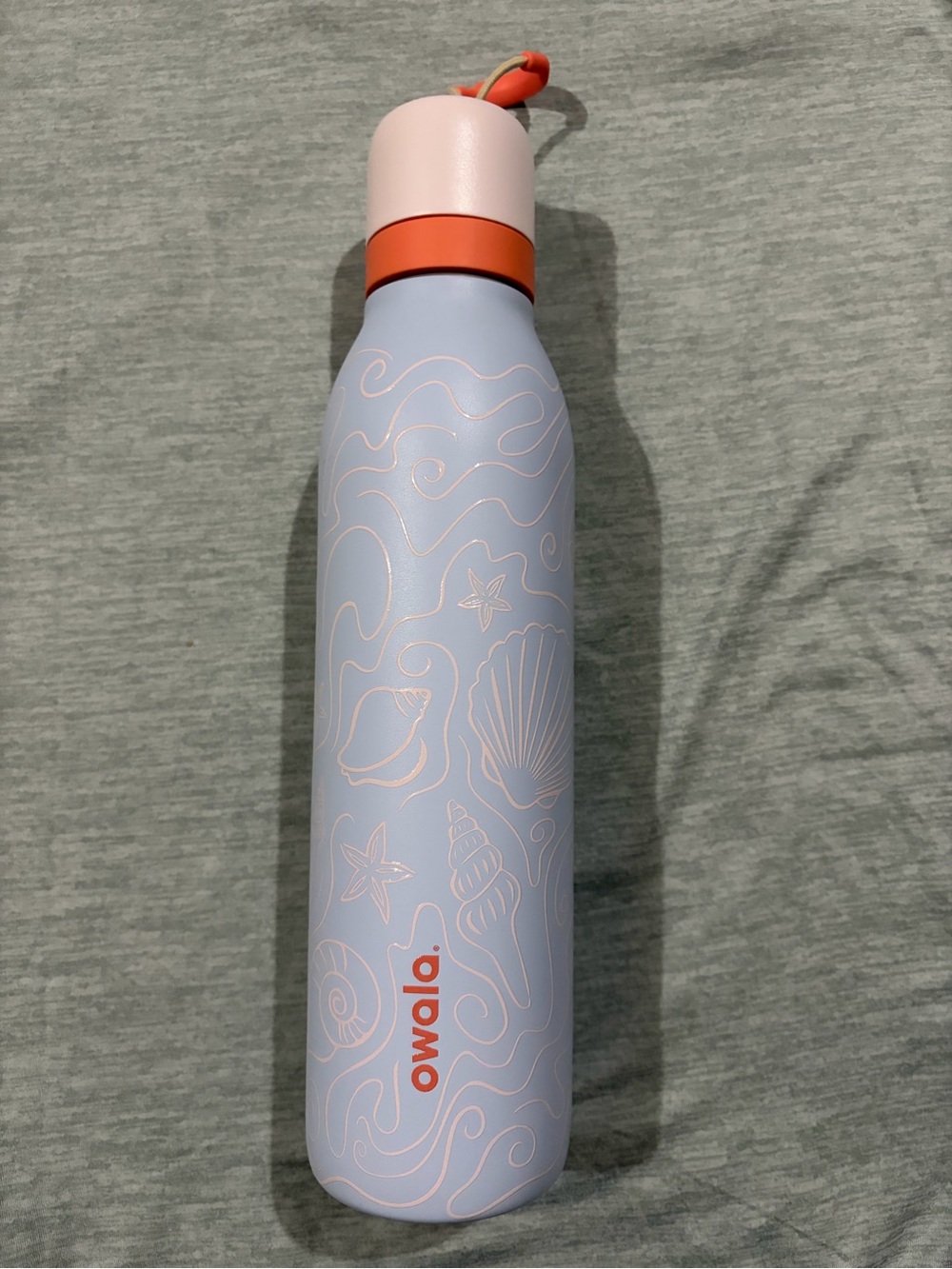 Owala 24oz FreeSip Twist Color Drop - RARE